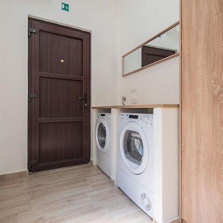 Pleasure Sea View Apartment Задар Екстер'єр фото